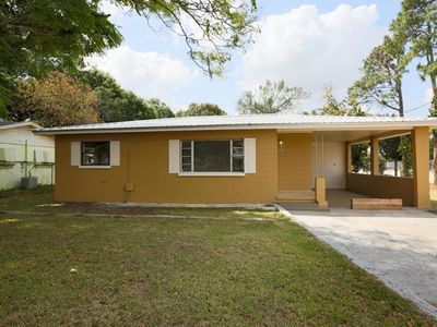 1109 W Spencer St, Plant City, FL, 33563