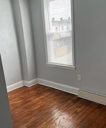 Rear Bedroom
