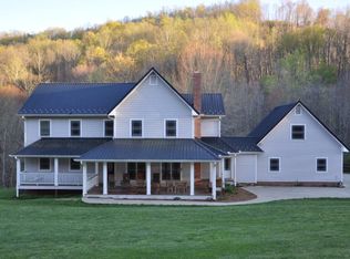 6951 E Brocktown Rd, Moravian Falls, NC 28654