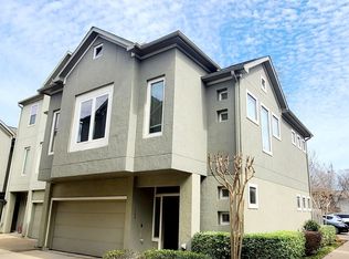 1136 Patterson St, Houston, TX 77007