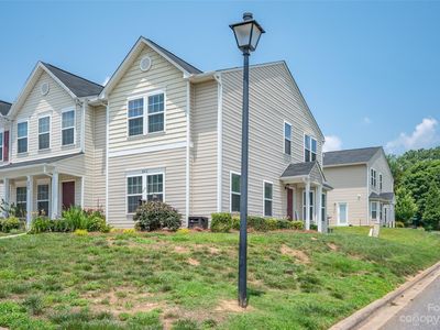 802 Chevelle Dr, Statesville, NC, 28677