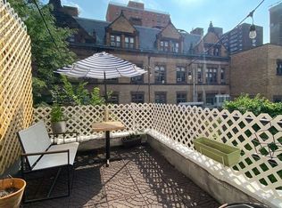 136 W 92nd St APT 2B, New York, NY 10025