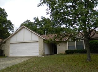 13930 Chisom Creek St, San Antonio, TX 78249