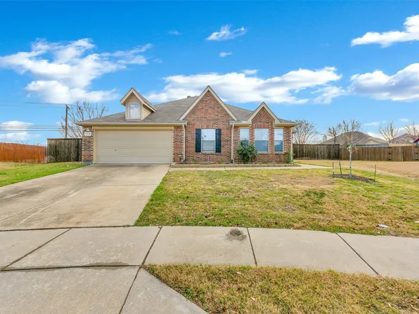 13448 Austin Stone Dr, Fort Worth, TX 76103