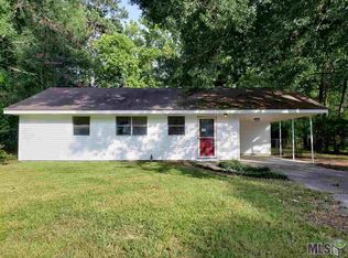 2320 S Woodcrest Ave, Denham Springs, LA 70726