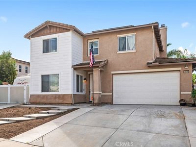 28299 Parkdale Ln, Menifee, CA, 92584