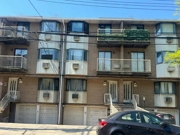 1070 E 73rd St #98, Brooklyn, NY 11234