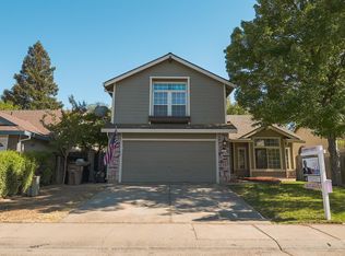 5801 Laguna Quail Way, Elk Grove, CA