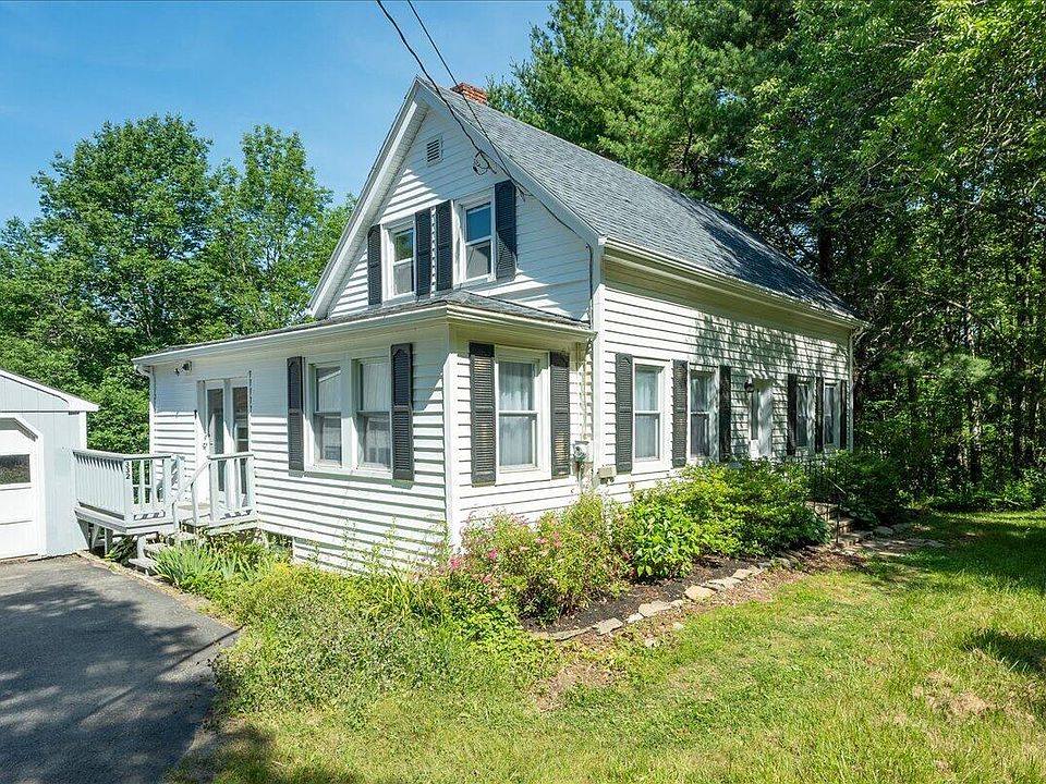 1st image of 332 Back River Road