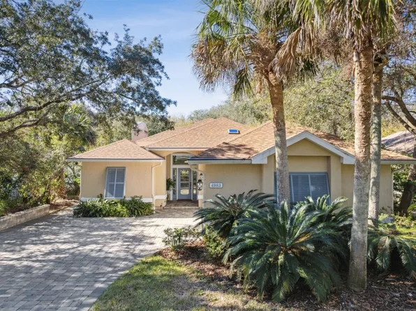 4983 Summer Beach Blvd, Fernandina Beach, FL 32034