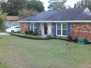 3034 Silverwood Dr, Augusta, GA 30907