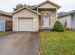 1024 Blythwood Rd, London, ON