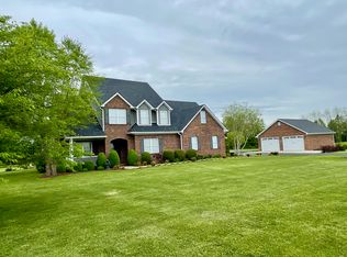 78 Beth Ln, Hustonville, KY 40437