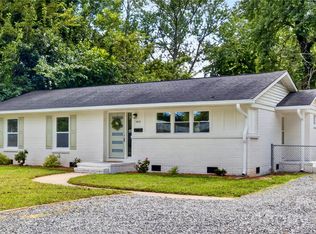 3826 Sudbury Rd, Charlotte, NC 28205