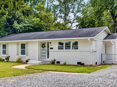 3826 Sudbury Rd, Charlotte, NC, 28205