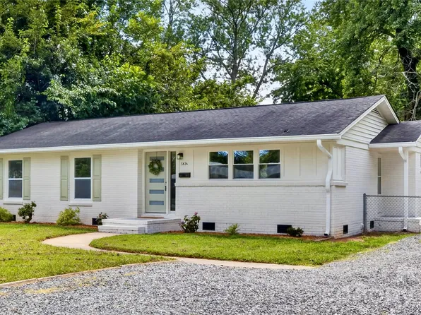 3826 Sudbury Rd, Charlotte, NC 28205