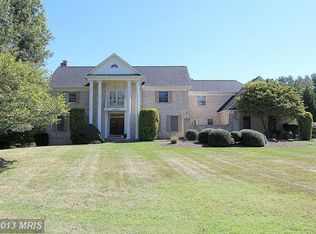 12646 Travilah Rd, Potomac, MD 20854