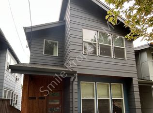 2422 Southeast Morrison Street, Portland, OR 97214