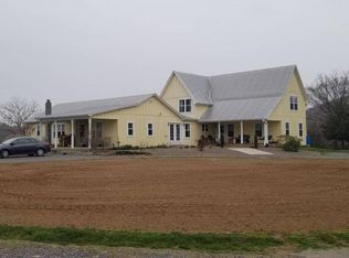 2420 Wards Branch Rd, Gravel Switch, KY 40328