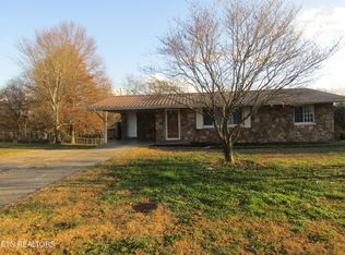2718 Mayfield Dr, Talbott, TN 37877