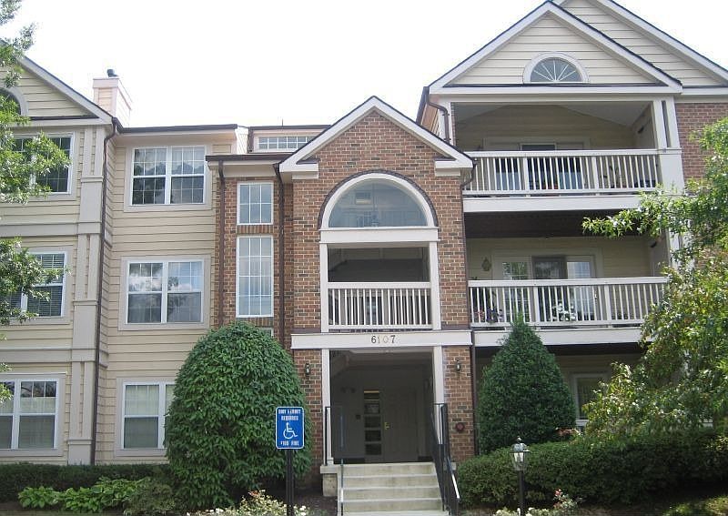 1st image of 6107 Wigmore Ln Unit I