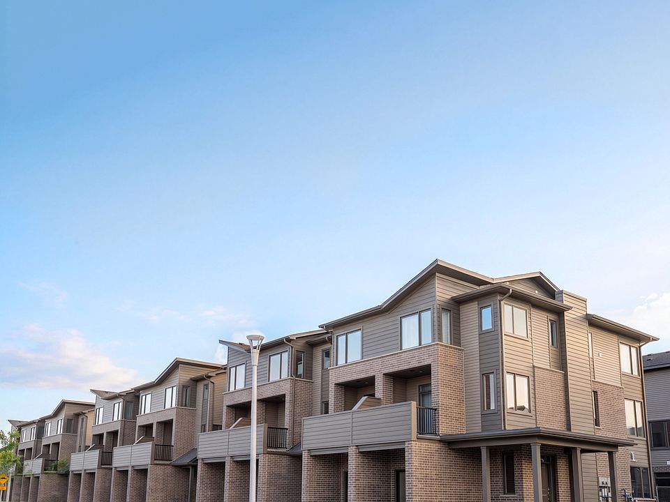 1st image of 1870 Evans Blvd #83