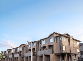 1870 Evans Blvd #83, London, ON N6M0N5