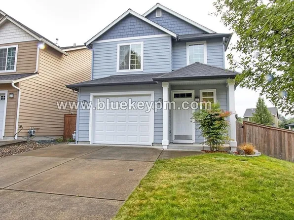 515 NW 153rd St, Vancouver, WA 98685