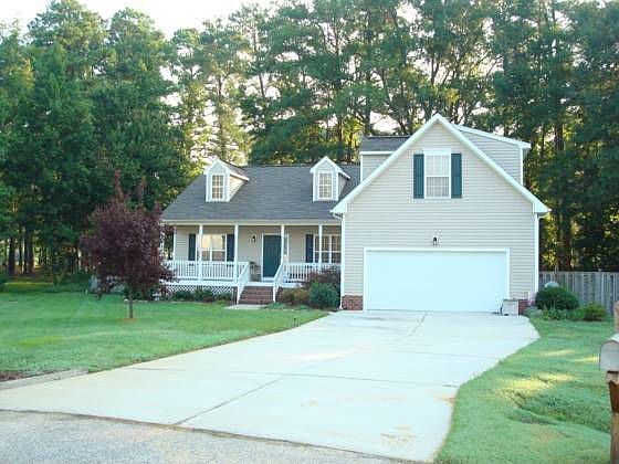 2nd image of 7700 Mainsail Ct