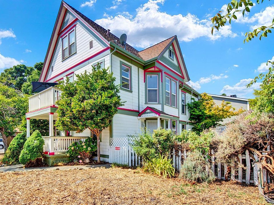 534 West St, Vacaville, CA 95688 Zillow