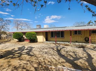 7425 Joshua View Dr, Yucca Valley, CA 92284