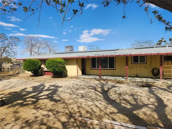 7425 Joshua View Dr, Yucca Valley, CA 92284