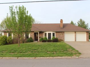 3623 Kinnear Ave, Indianapolis, IN
