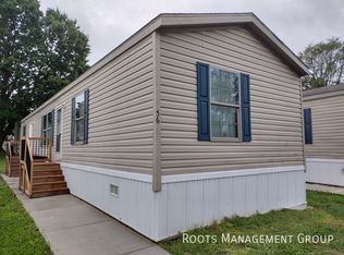12700 Colby Lake Rd #31, Laingsburg, MI 48848