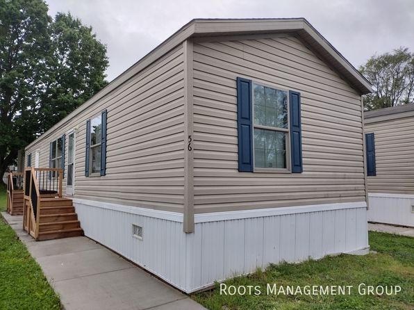 12700 Colby Lake Rd #31