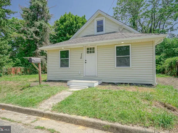 115 Guest St, Penns Grove, NJ 08069