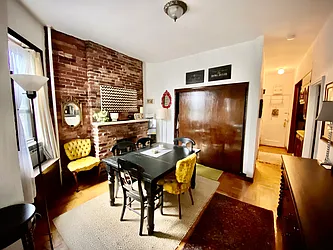 Rented by Compass