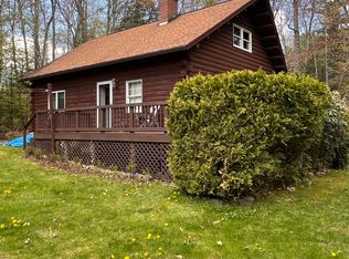 58 Stoney Acres Rd, Pittston, ME 04345