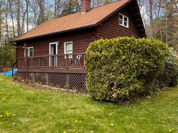 58 Stoney Acres Road, Pittston, ME 04345