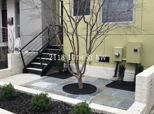 2118 10th St NW, Washington, DC 20001