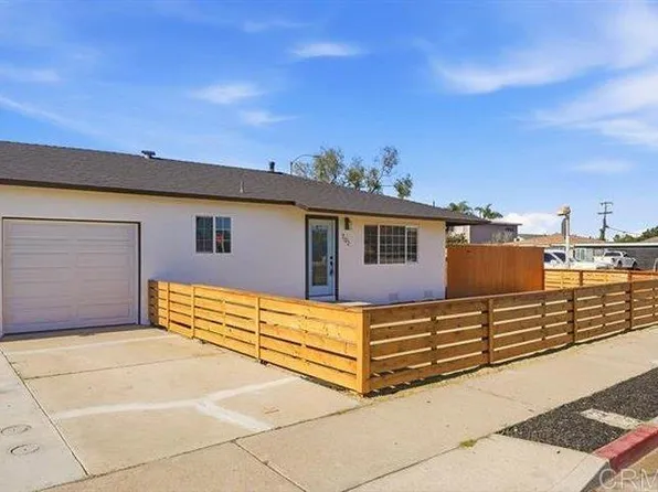 702 Oaklawn Ave, Chula Vista, CA 91910