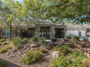 8290 Bering Sea Cir, Las Vegas, NV 89113