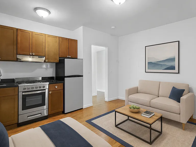 150 W 140th St #3C — Photo 3