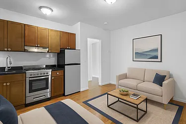 150 West 140th Street