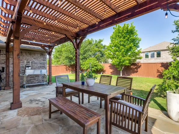 1390 Caspian Dr, Roanoke, TX 76262