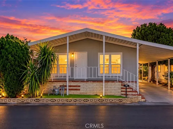 3530 Damien Ave Space 141, La Verne, CA 91750