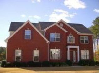 2509 Owens Landing Ct NW, Kennesaw, GA