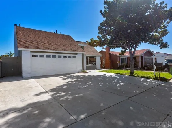 1847 Via Encantadoras, San Ysidro, CA 92173