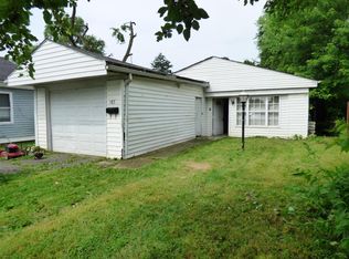 583 S Highland Ave, Columbus, OH