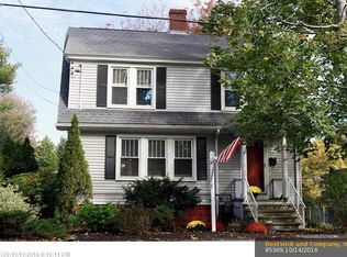 546 Ocean St, South Portland, ME 04106
